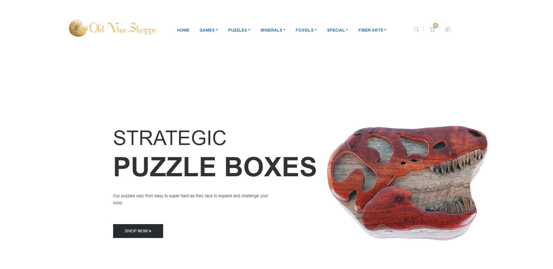 Operations portal project